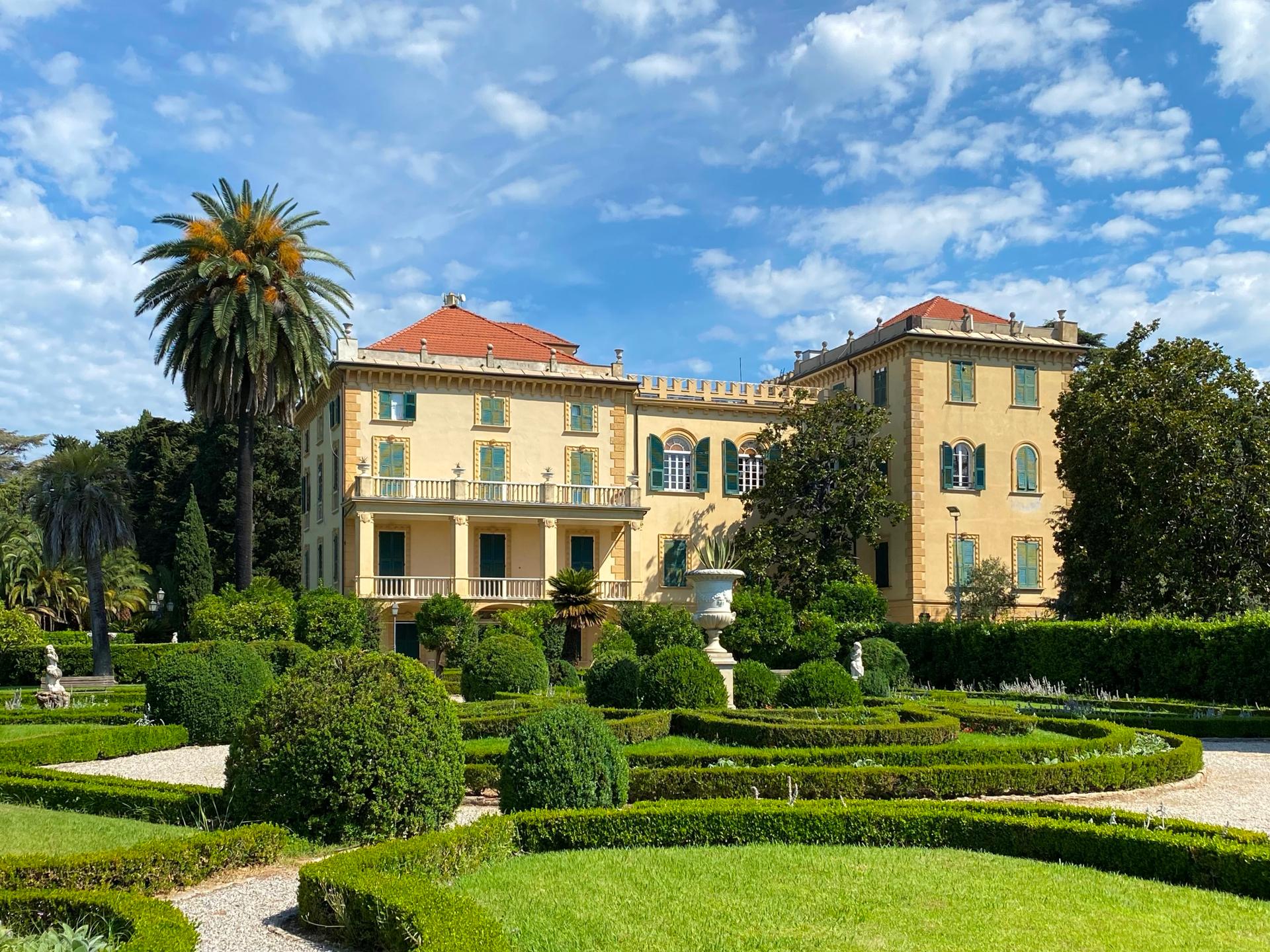 villa marigola | Crédit Agricole villa marigola | Crédit Agricole