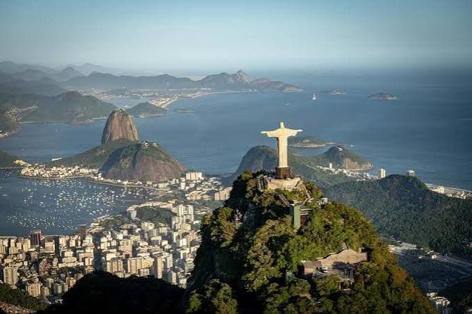 Rio de Janeiro e Buzios | Crédit Agricole Rio de Janeiro e Buzios | Crédit Agricole