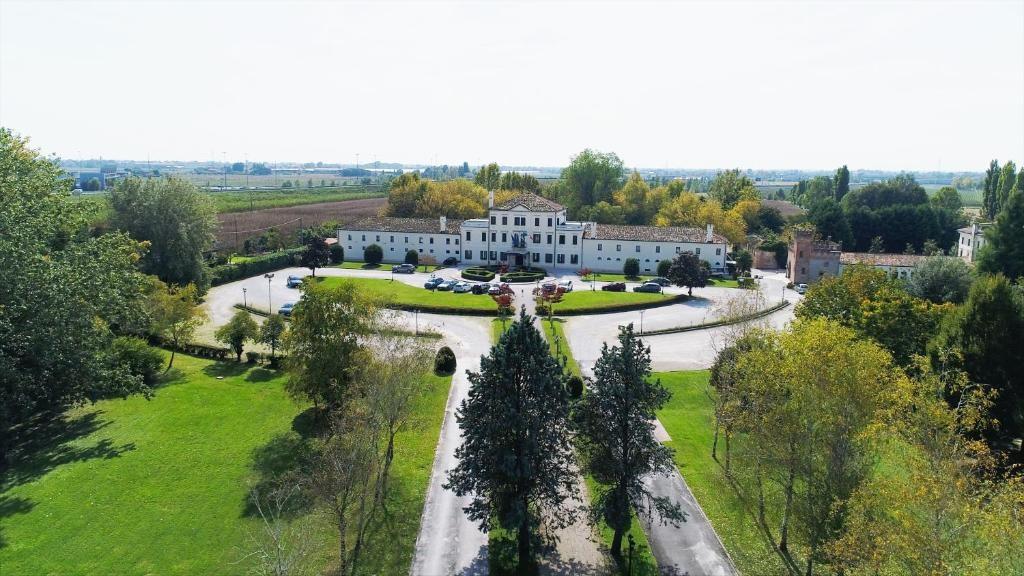 Villa Braida a Mogliano Veneto | Crédit Agricole Villa Braida a Mogliano Veneto | Crédit Agricole