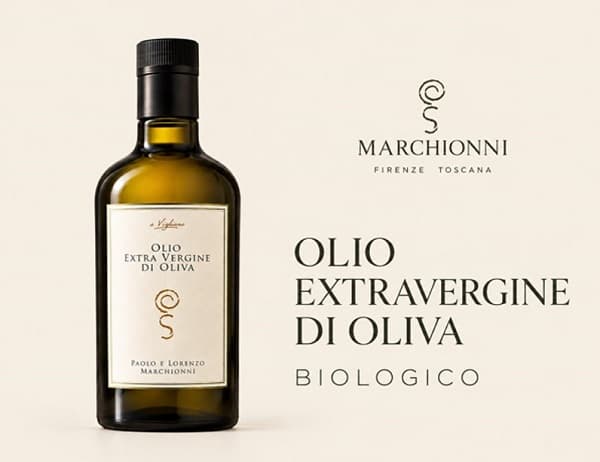 Marchionni | Olio extravergine di oliva biologico | Crédit Agricole Marchionni | Olio extravergine di oliva biologico | Crédit Agricole
