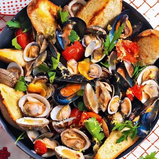 foto corso cucina di mare | Crédit Agricole foto corso cucina di mare | Crédit Agricole