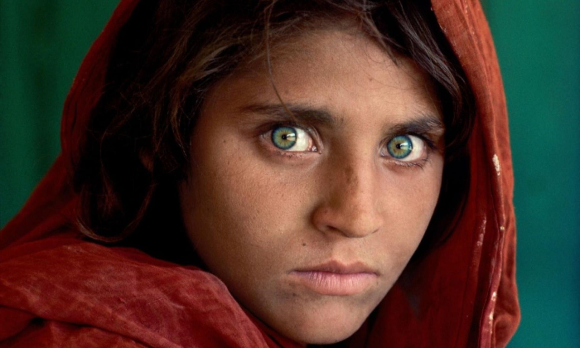 Mostra Steve McCurry | Crédit Agricole Mostra Steve McCurry | Crédit Agricole