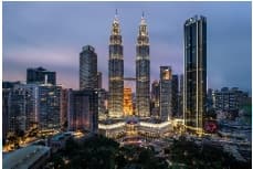 grattacieli Malesia | Crédit Agricole grattacieli Malesia | Crédit Agricole