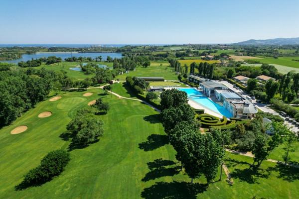 Riviera Golf Club | Crédit Agricole Riviera Golf Club | Crédit Agricole