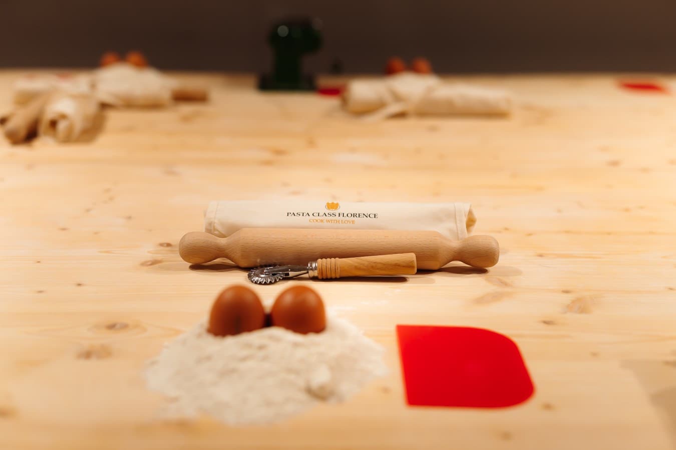 pasta class | Crédit Agricole pasta class | Crédit Agricole