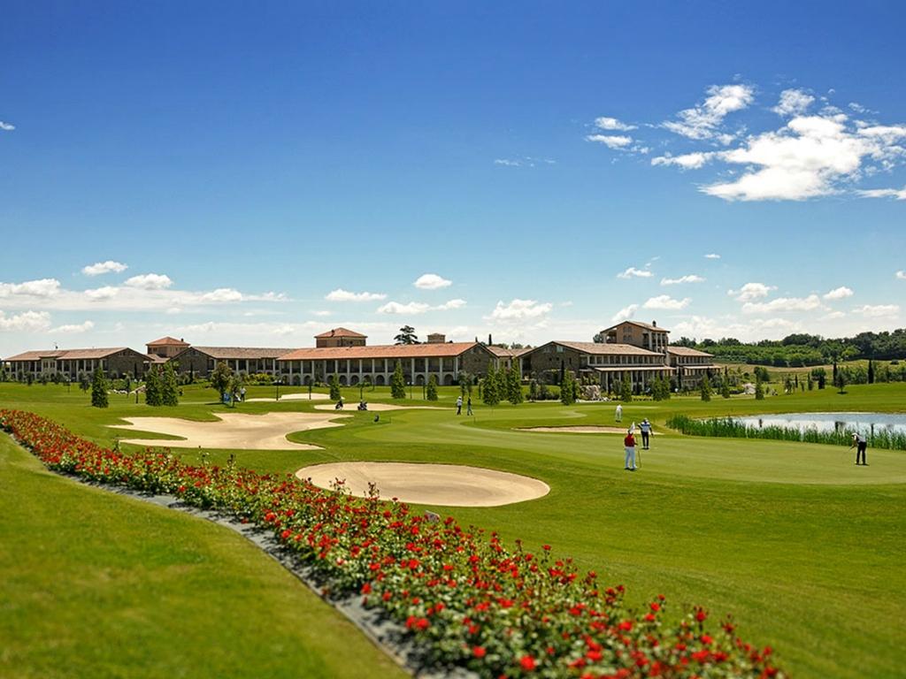 Golf Club San Vigilio Chervò | Crédit Agricole Golf Club San Vigilio Chervò | Crédit Agricole