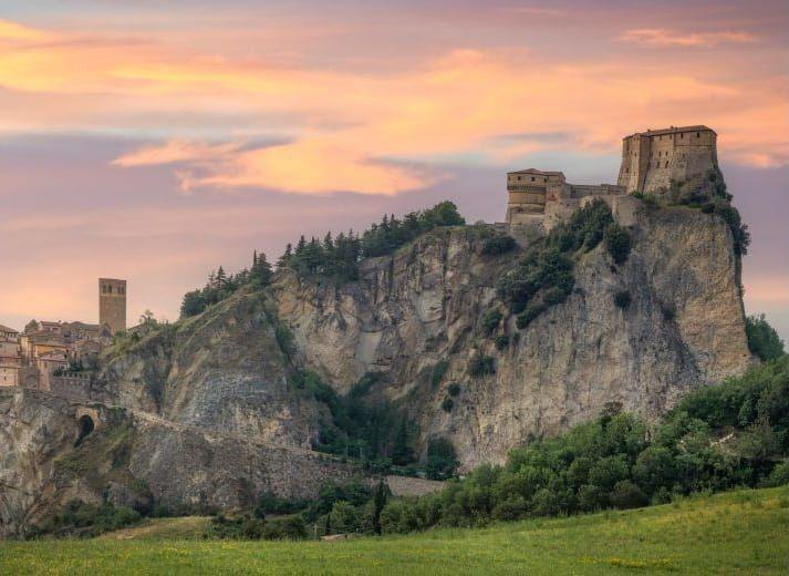 Rocca di San Leo | Crédit Agricole Rocca di San Leo | Crédit Agricole