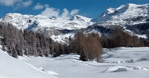 Ciaspolata in Val d'Ayas | Crédit Agricole Ciaspolata in Val d'Ayas | Crédit Agricole