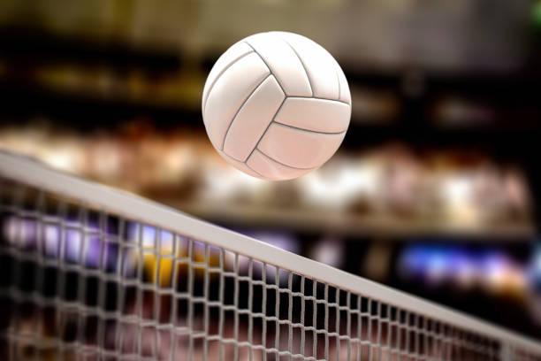 palla da pallavolo | Crédit Agricole palla da pallavolo | Crédit Agricole