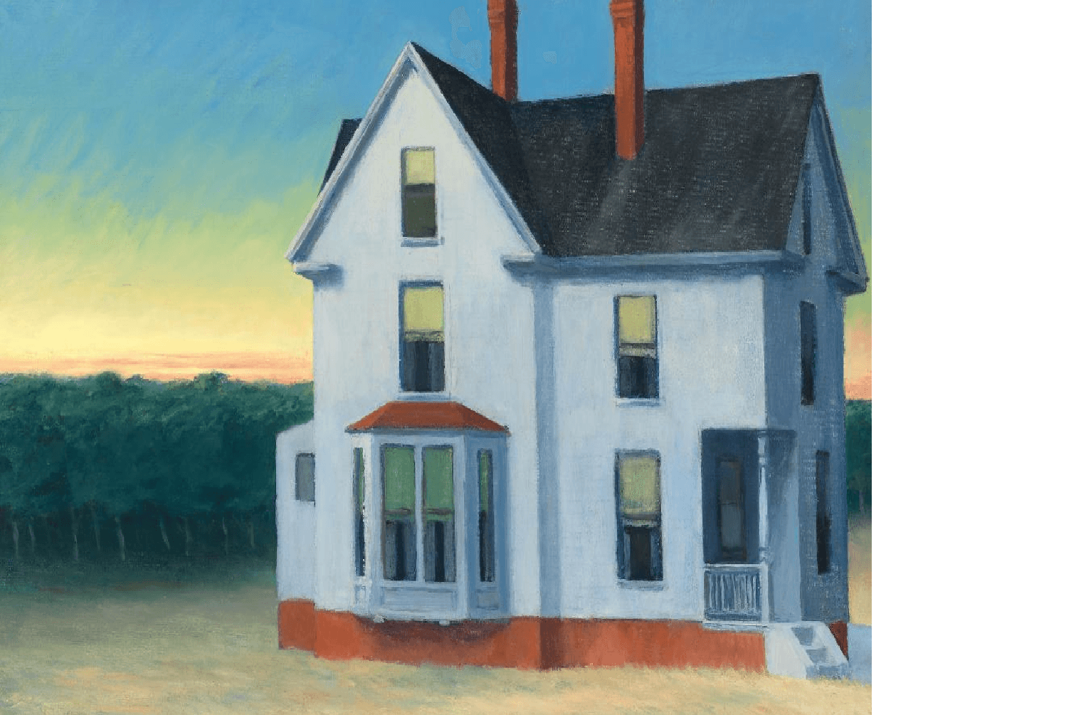 immagine Hopper | Crédit Agricole immagine Hopper | Crédit Agricole
