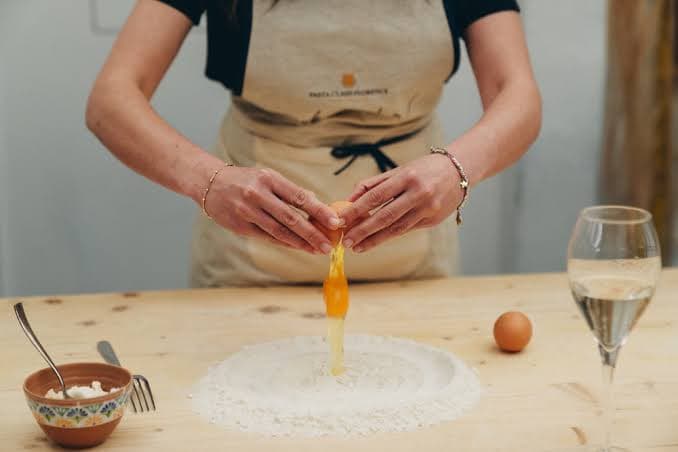 pasta class | Crédit Agricole pasta class | Crédit Agricole