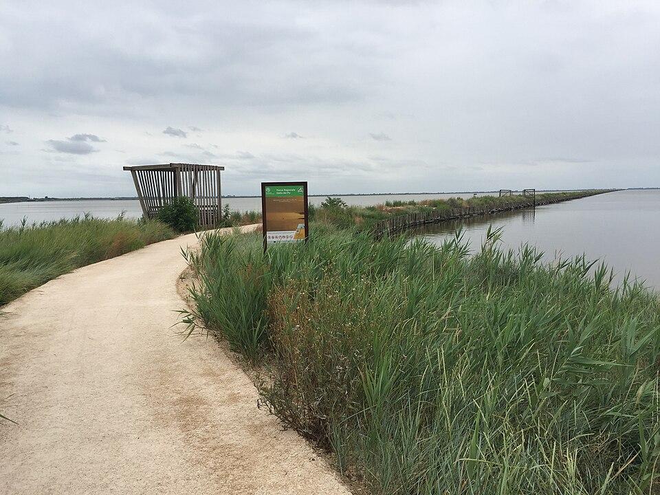 Argine degli Angeli | Crédit Agricole Argine degli Angeli | Crédit Agricole