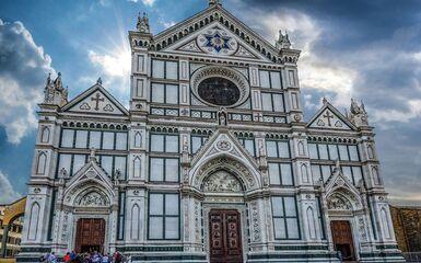 Santa Croce | Crédit Agricole Santa Croce | Crédit Agricole