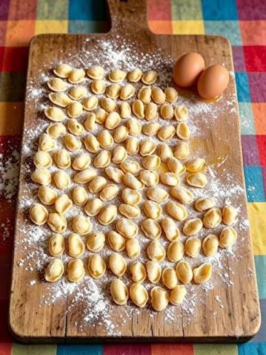 orecchiette masterclass | Crédit Agricole orecchiette masterclass | Crédit Agricole