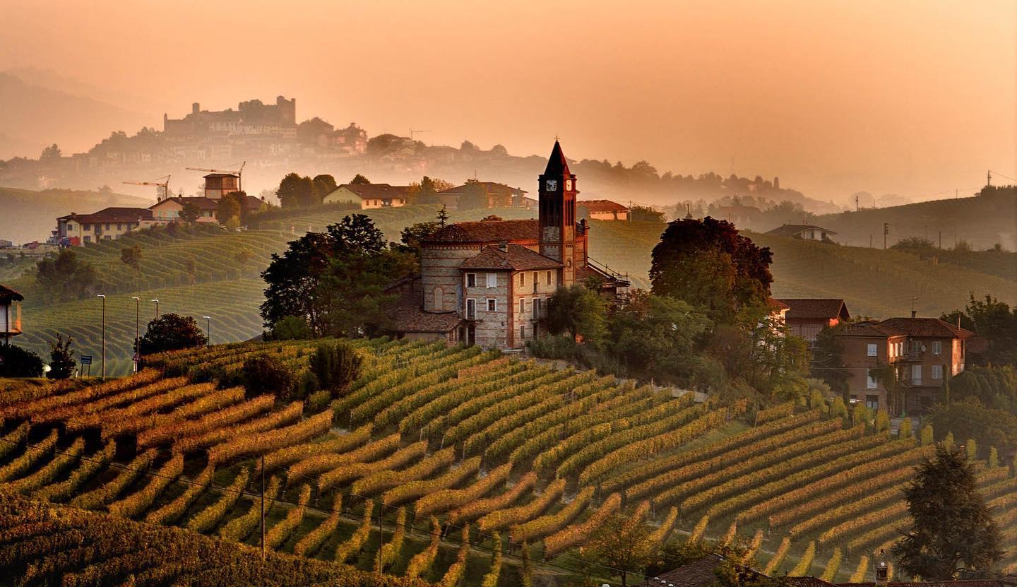 i "sòri", di Diano d’Alba | Crédit Agricole i "sòri", di Diano d’Alba | Crédit Agricole