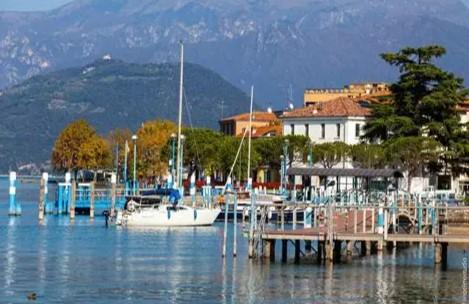 ISEO | Crédit Agricole ISEO | Crédit Agricole