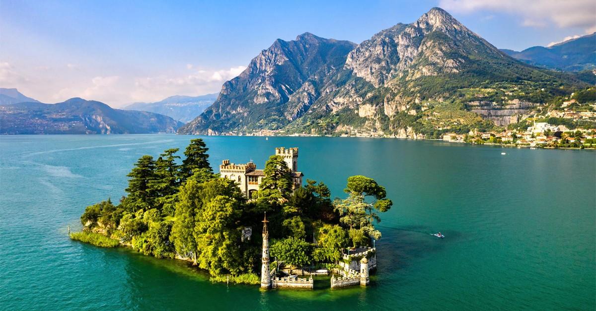 lago d'Iseo | Crédit Agricole lago d'Iseo | Crédit Agricole
