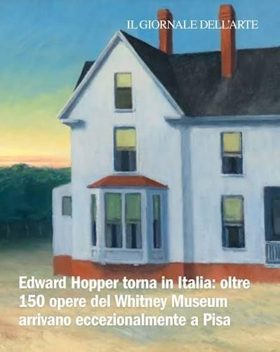 immagine Hopper | Crédit Agricole immagine Hopper | Crédit Agricole
