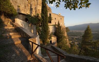 Il cammino di Celestino | Crédit Agricole Il cammino di Celestino | Crédit Agricole