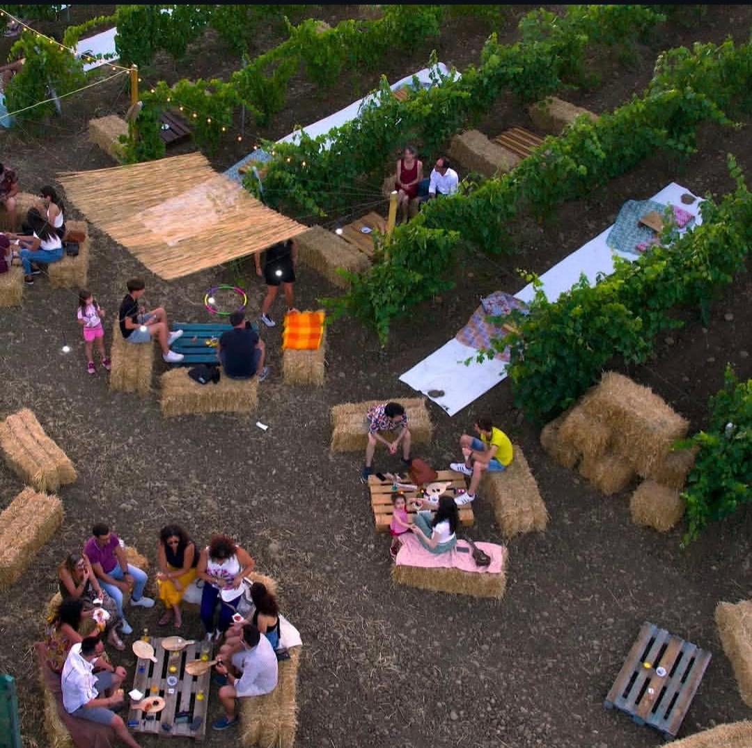 foto aperitivo | Crédit Agricole foto aperitivo | Crédit Agricole