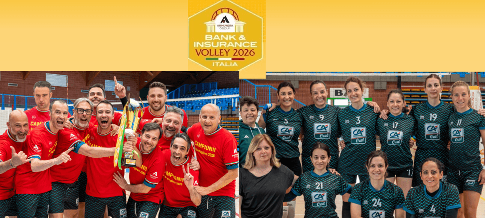 foto volley | Crédit Agricole foto volley | Crédit Agricole
