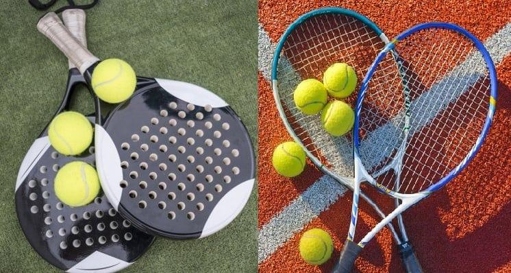 Stage Tennis o Padel | Crédit Agricole Stage Tennis o Padel | Crédit Agricole