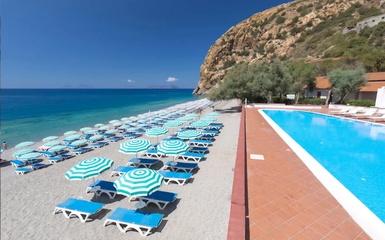 Capo Calavà | Crédit Agricole Capo Calavà | Crédit Agricole