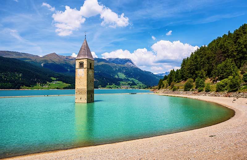 LAGO D RESIA | Crédit Agricole LAGO D RESIA | Crédit Agricole