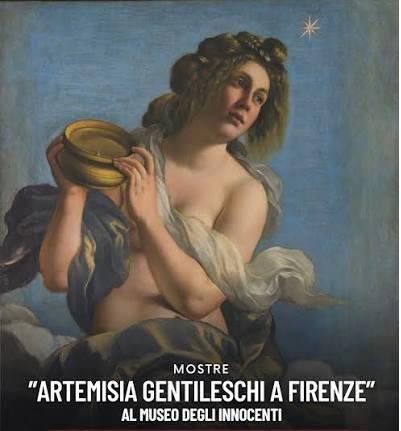 Artemisia a Firenze | Crédit Agricole Artemisia a Firenze | Crédit Agricole