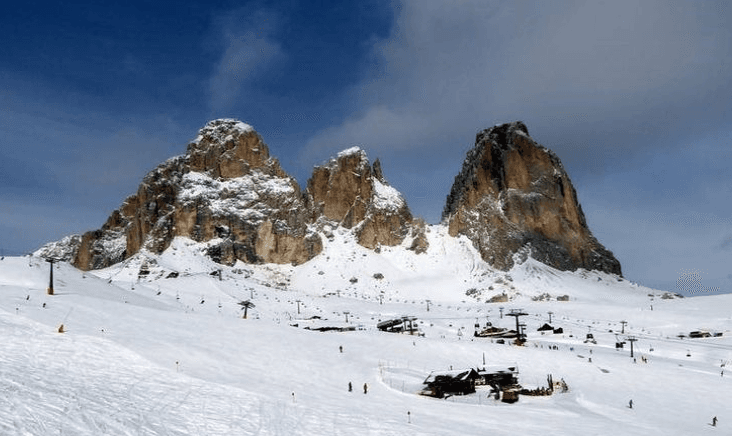 Val di Fassa | Crédit Agricole Val di Fassa | Crédit Agricole