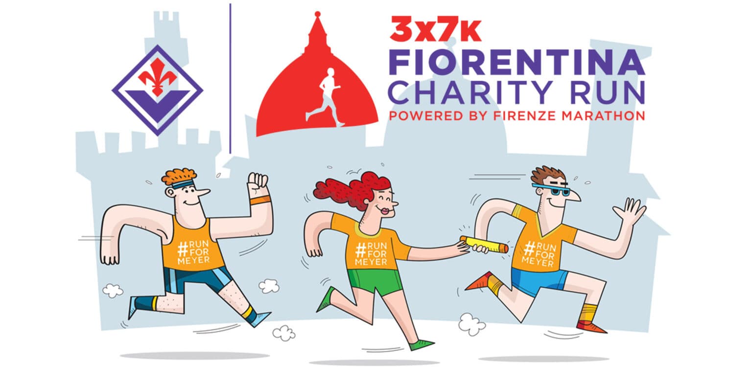 Charity Run | Crédit Agricole Charity Run | Crédit Agricole