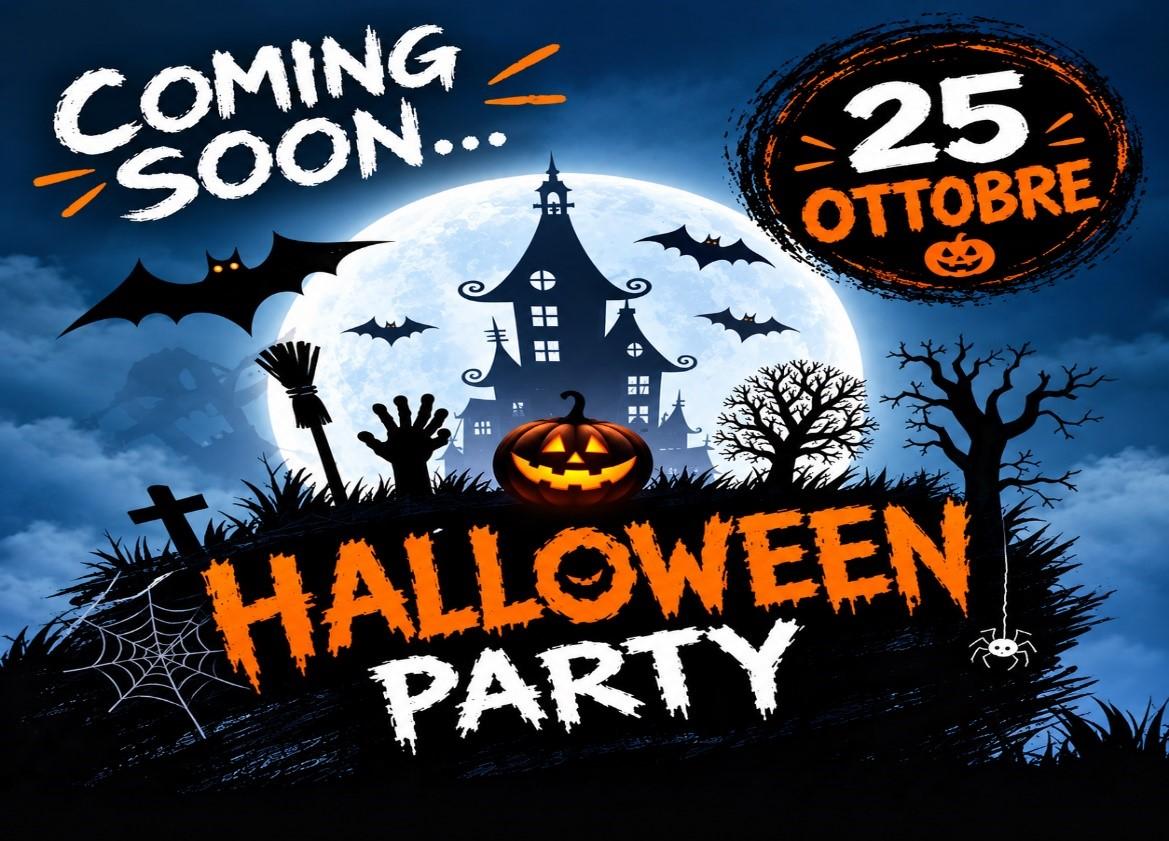Foto Halloween Party 2026 | Crédit Agricole Foto Halloween Party 2026 | Crédit Agricole