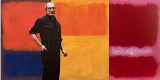 Rothko a Firenze | Crédit Agricole Rothko a Firenze | Crédit Agricole