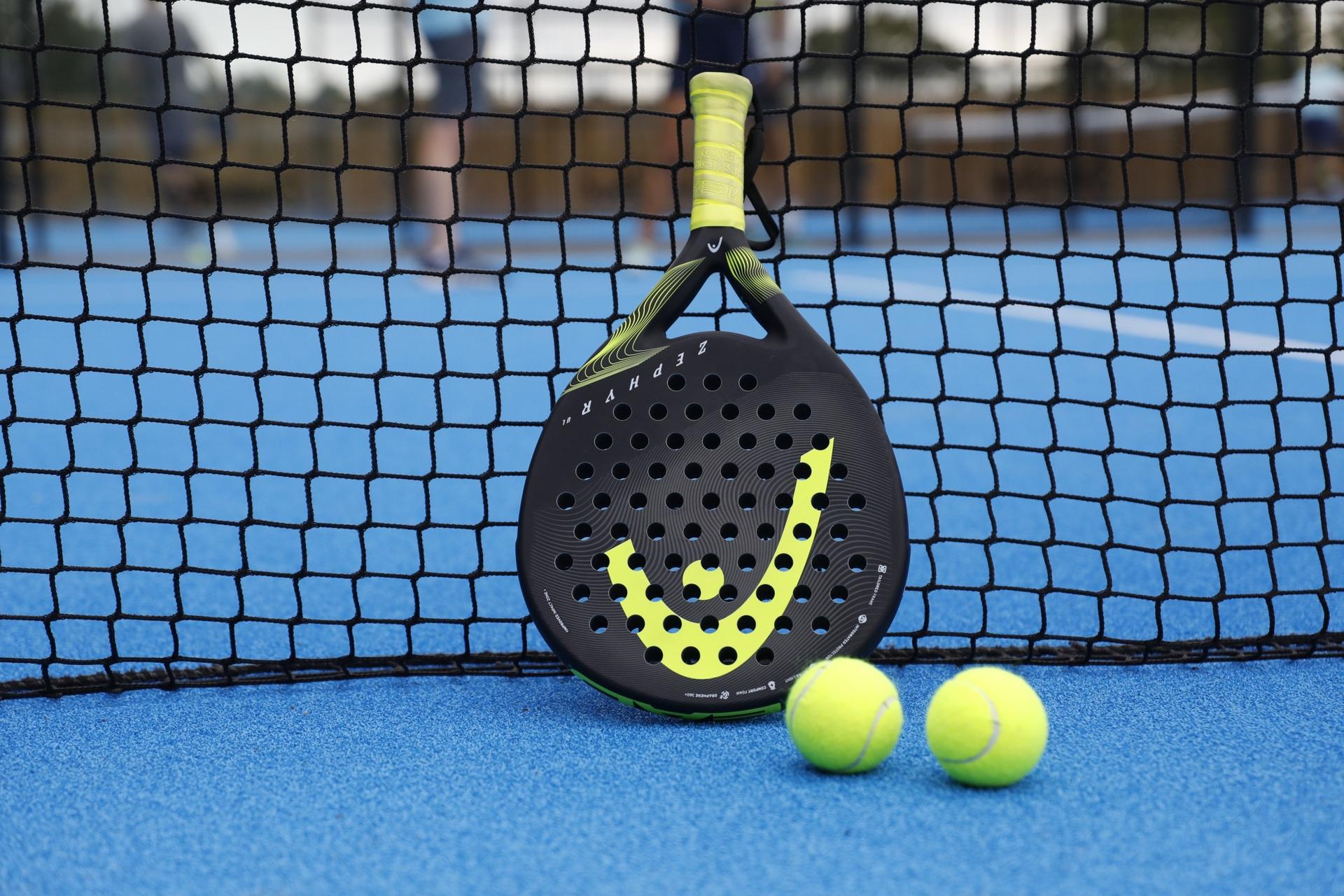 torneo padel | Crédit Agricole torneo padel | Crédit Agricole