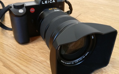 Leica SL Leica SL