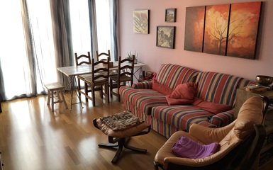 Vendo appartamento in Felino (PR) Vendo appartamento in Felino (PR)