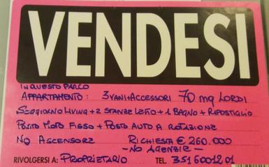 Vendo appartamento - Napoli zona Vomero-Arenella Vendo appartamento - Napoli zona Vomero-Arenella