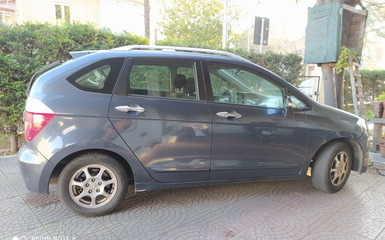 HONDA FR-V 1.7 16V VTEC Comfort Plus HONDA FR-V 1.7 16V VTEC Comfort Plus