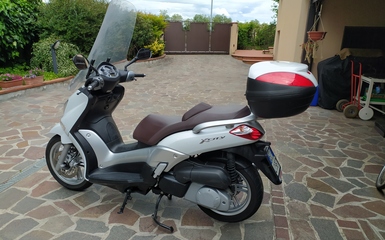 VENDESI SCOOTER VENDESI SCOOTER