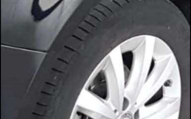 Vendo gomme e cerchi Vendo gomme e cerchi