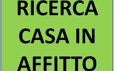 Cercasi a Parma appartamento in affitto Cercasi a Parma appartamento in affitto