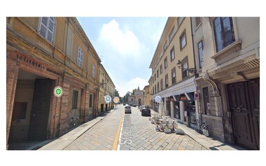 Vendo a Parma appartamento - ottima localizzazione Vendo a Parma appartamento - ottima localizzazione