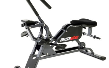vendo vogatore HEALTH RIDER vendo vogatore HEALTH RIDER