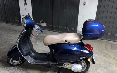 Vendo Vespa 50cc ottime condizioni Vendo Vespa 50cc ottime condizioni