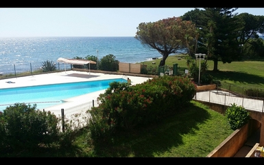 Appartamento in residence Corsica Appartamento in residence Corsica