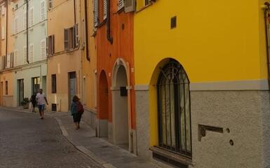 Affitto a Parma - Monolocale in centro Affitto a Parma - Monolocale in centro