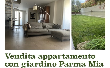 Appartamento Parma mia