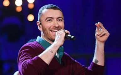 N. 2 biglietti per il Concerto di SAM SMITH N. 2 biglietti per il Concerto di SAM SMITH