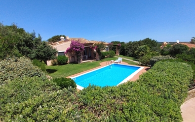 Affitto Villa con piscina Sardegna Stintino Affitto Villa con piscina Sardegna Stintino