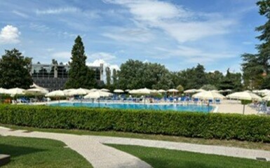 VENDESI QUOTA ASSOCIATIVA SPORTING CLUB PARMA 